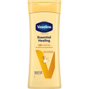 Vaseline Essential Healing Hudlotion 200 ml