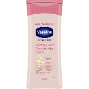 Vaseline Hand & Nail 200 ml