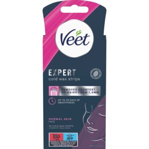 Veet Easy Gelwax Face Normal Skin 2