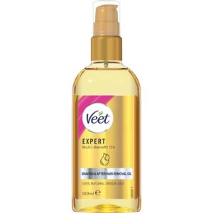 Veet Expert Multi-Benefit Oil 100 ml