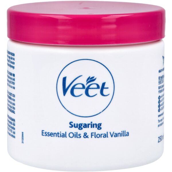 Veet Oriental Wax 250 ml