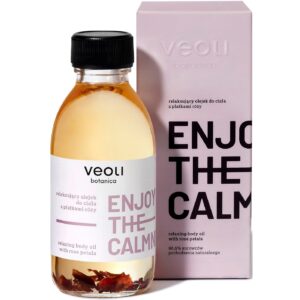 Veoli Botanica Enjoy The Calmness Relaxing Body Oil  150 ml