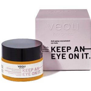 Veoli Botanica Keep Eye On It Anti-Aging Concentrated Eye Balm 15 ml