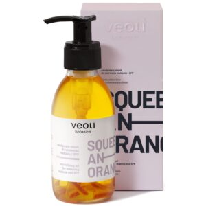 Veoli Botanica Squeeze an Orange 132