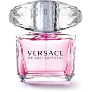 Versace   Bright Crystal Eau de Toilette 90 ml