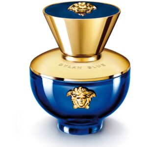 Versace   Dylan Blue Pour Femme Eau de Perfume 50 ml