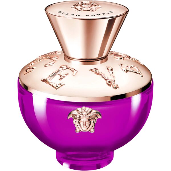 Versace   Dylan Purple Pour Femme Eau de Parfum 100 ml