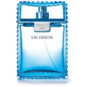 Versace   Man Eau Fraiche Deo Spray 100 ml