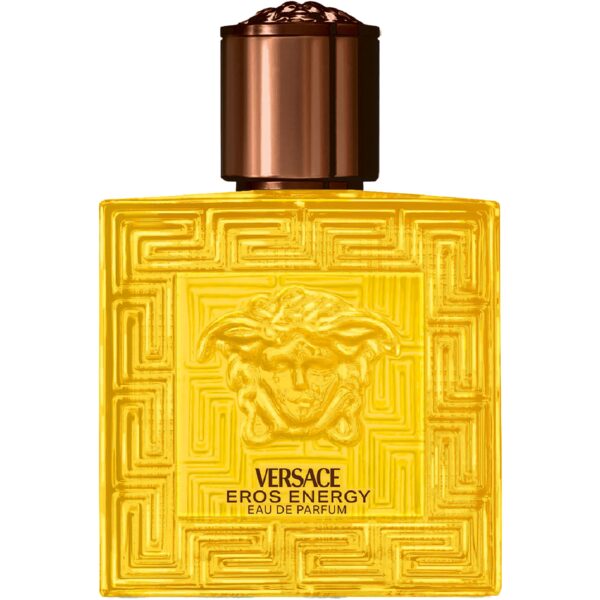 Versace Eros Energy Pour Homme Eau de Parfum 50 ml