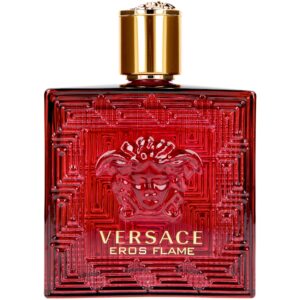 Versace Eros Flame Pour Homme After Shave 100 ml