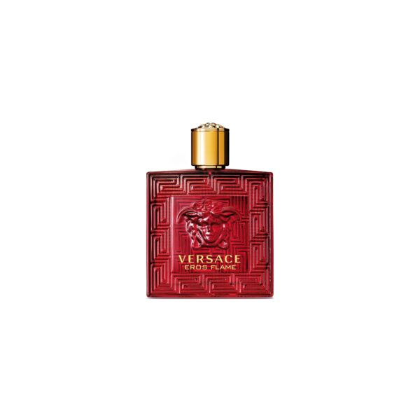 Versace   Eros Flame Pour Homme Deo Spray 100 ml