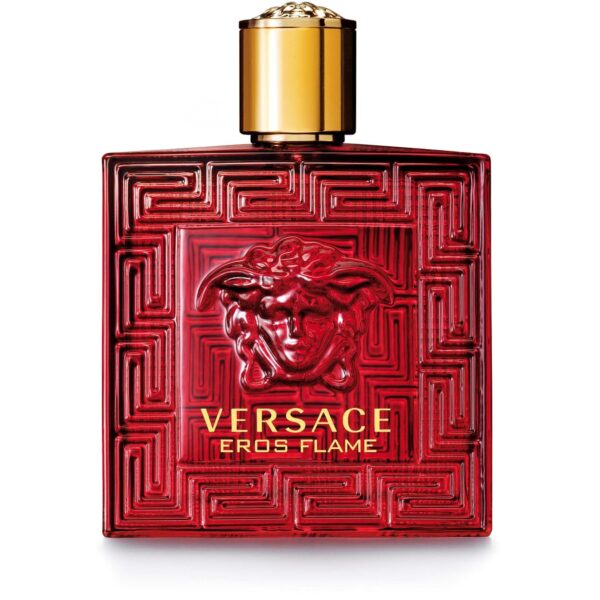 Versace   Eros Flame Pour Homme Eau de Parfum 100 ml