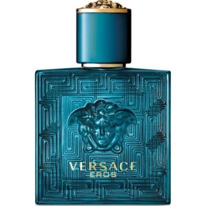 Versace   Eros Pour Homme Eau de Toilette 50 ml