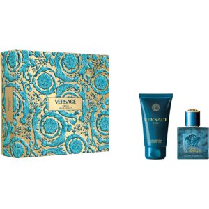 Versace Gift Set Eros Pour Homme EdT + Shower Gel