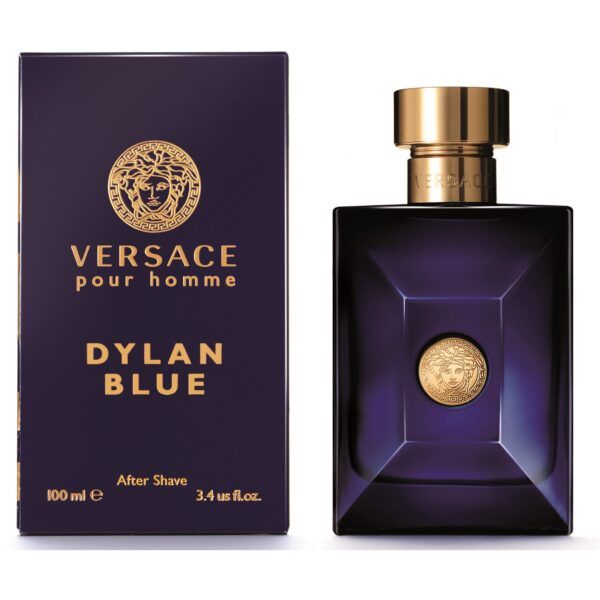 Versace   Dylan Blue After Shave 100 ml