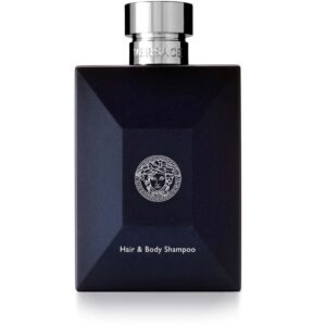 Versace   Pour Homme Hair & Body Shampoo 250 ml