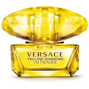 Versace   Yellow Diamond Intense Eau de Perfume 50 ml