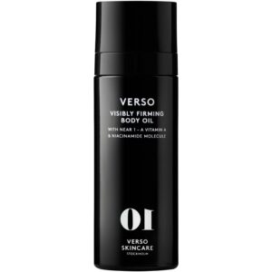 Verso Skincare  N°10 Visible Firming Body Oil With NEAR 1 100 ml