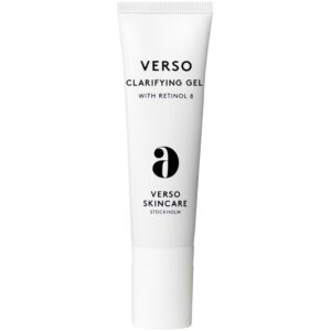 Verso Skincare N°6 Clarifying Gel With Retinol 8 30 ml