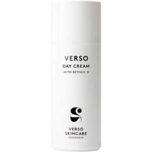 Verso Skincare N°2 Day Cream With Retinol 8 50 ml