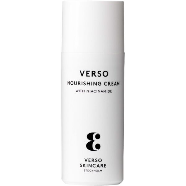 Verso Skincare N°3 Nourishing Cream With Niacinamide 50 ml