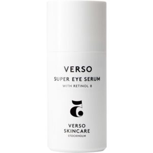 Verso Skincare N°5 Super Eye Serum With Retinol 8 30 ml