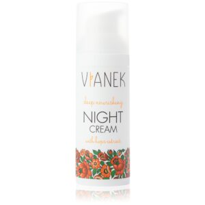 VIANEK Nourishing Deep Night Cream 50 ml