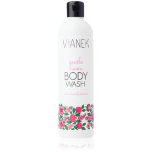 VIANEK Gentle Cream Body Wash 300 ml