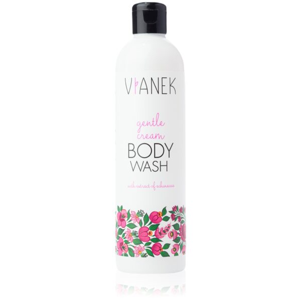 VIANEK Gentle Cream Body Wash 300 ml