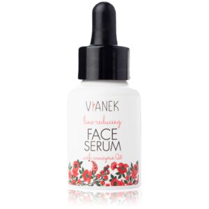 VIANEK Regenerating Line-Reducing Face Serum 30 ml