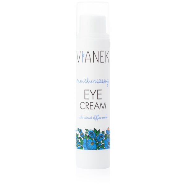 VIANEK Moisturizing Eye Cream 15 ml