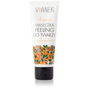 VIANEK Nourishing Facial Smoothing Mask 75 g