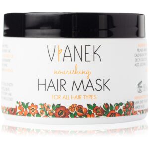 VIANEK Nourishing Hair Mask 150 ml