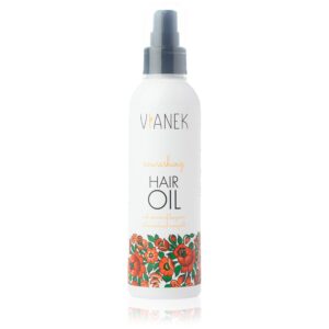 VIANEK Nourishing Hair Oil 200 ml