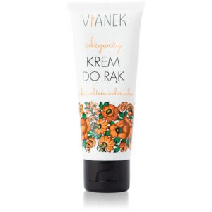 VIANEK Nourishing Hand Cream 75 ml