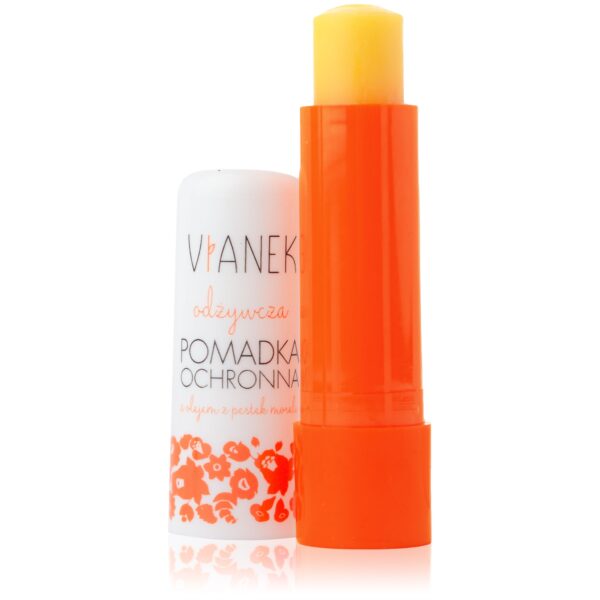 VIANEK Nourishing Lip Balm 4