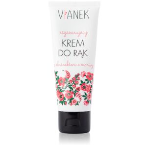 VIANEK Regenerating Hand Cream 75 ml