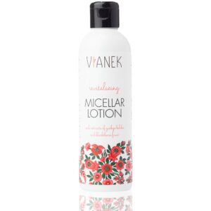 VIANEK Revitalizing Micellar Lotion 200 ml