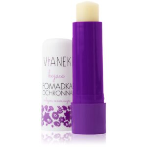 VIANEK Soothing Lip Balm 4