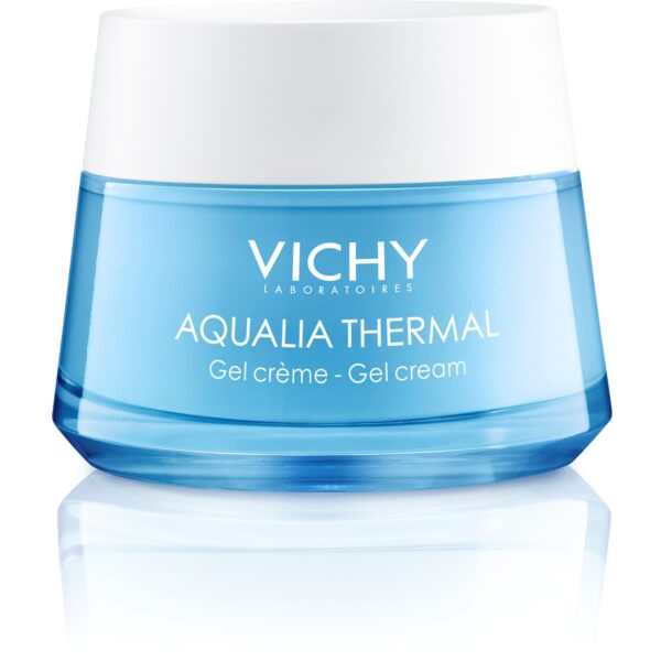 VICHY Aqualia Thermal Rehydrating Gel  50 ml