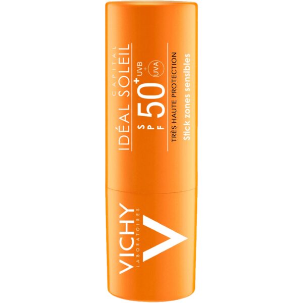 VICHY Capital Soleil Sun Stick SPF 50+ 9 g