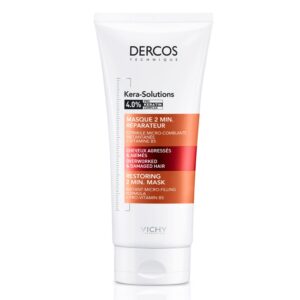 VICHY Dercos Technique Kera- Solutions mask 200 ml