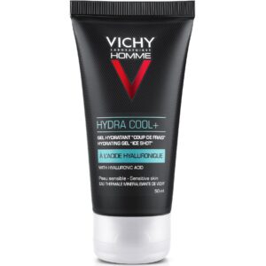 VICHY Homme Hydra Cool+ Hydrating gel 50 ml