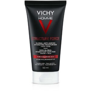 VICHY Homme Structure Force 50 ml