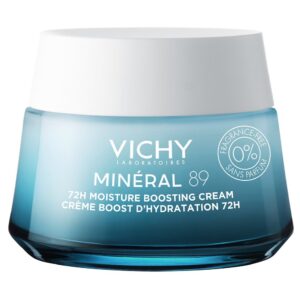 VICHY Minéral 89 72H Moisture Boosting Cream 50 ml