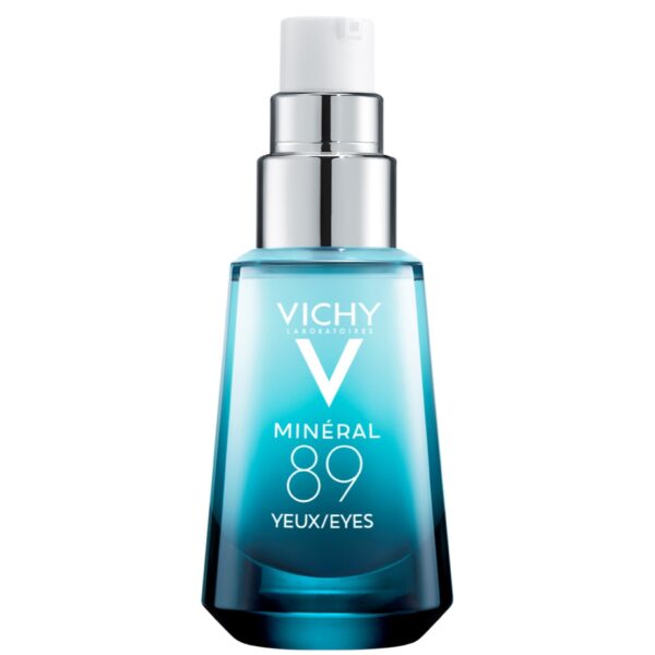 VICHY Minéral 89 Eye Creme 15 ml