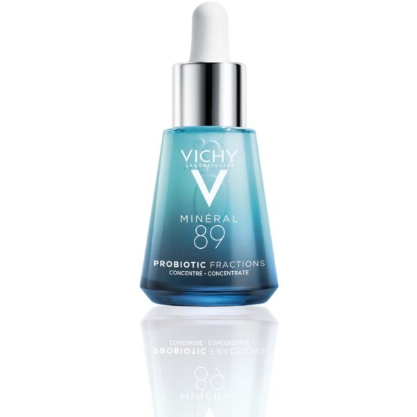 VICHY Minéral 89 Probiotic Fractions Serum 30 ml