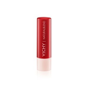 VICHY NaturalBlend Lip Balm Red