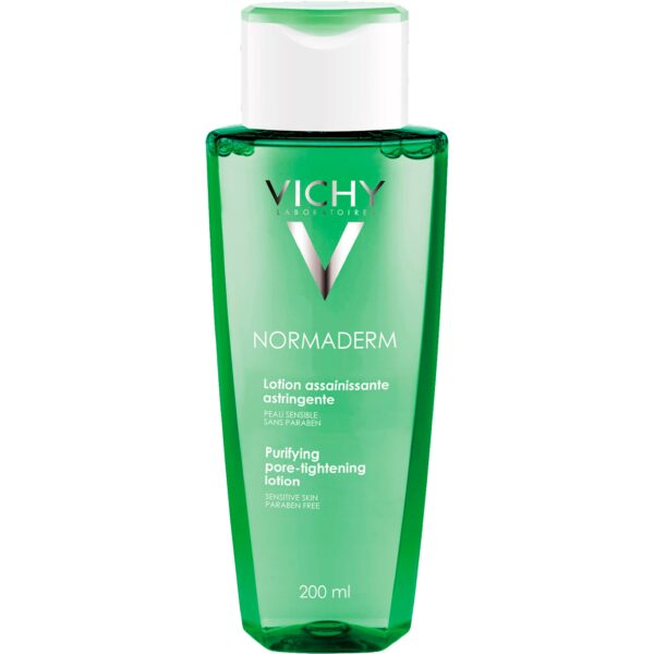 VICHY Normaderm ansiktsvatten 200 ml