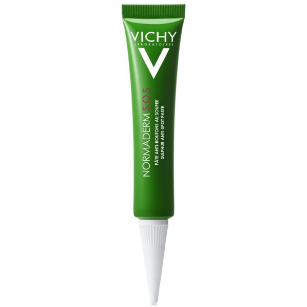 VICHY Normaderm Anti-spot Sulphur paste  20 ml